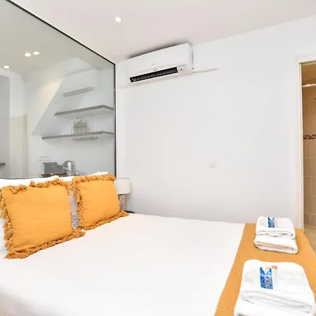 Charming 1br-4p - Eiffel Tower - Trocadero Paris